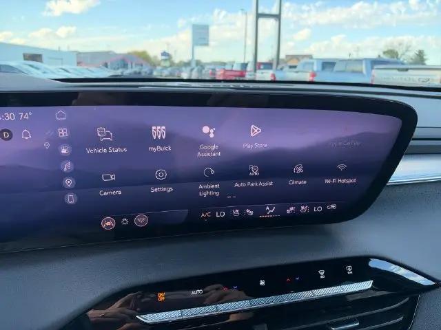 2025 Buick Enclave Avenir FWD
