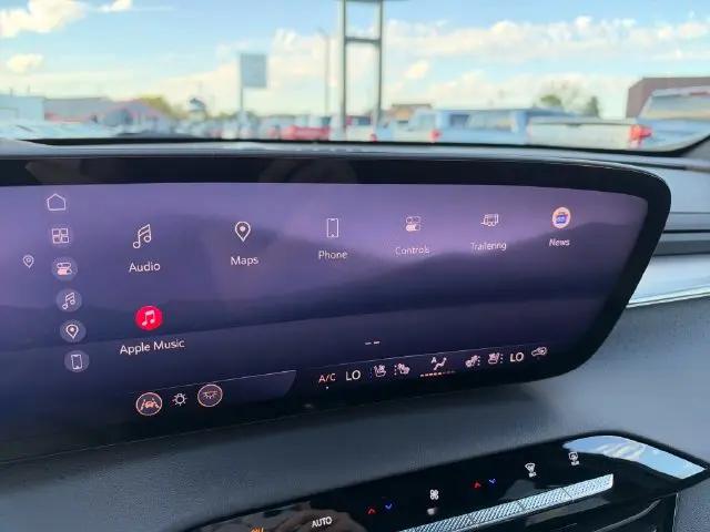 2025 Buick Enclave Avenir FWD