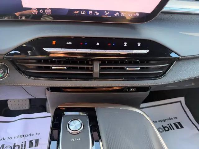2025 Buick Enclave Avenir FWD
