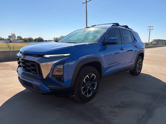 2026 Chevrolet Equinox FWD ACTIV for sale in Oklahoma City, OK