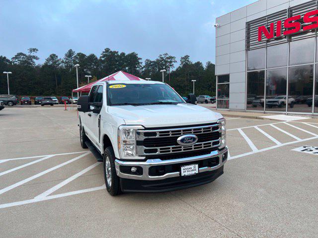 2026 Ford F-250 XLT for sale in Silsbee, TX