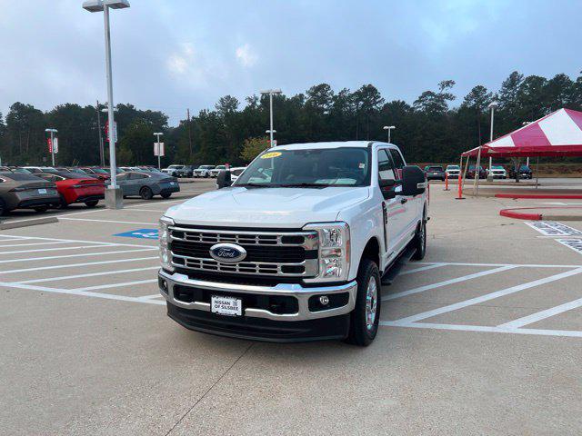 2026 Ford F-250 XLT