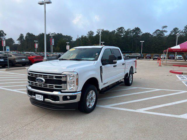2026 Ford F-250 XLT