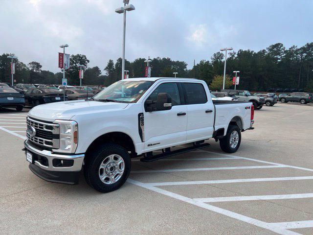 2026 Ford F-250 XLT