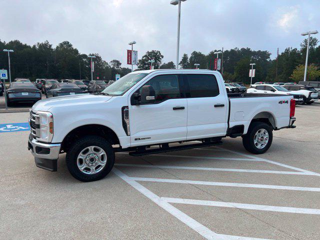 2026 Ford F-250 XLT