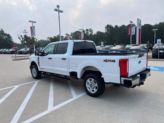 2026 Ford F-250 XLT