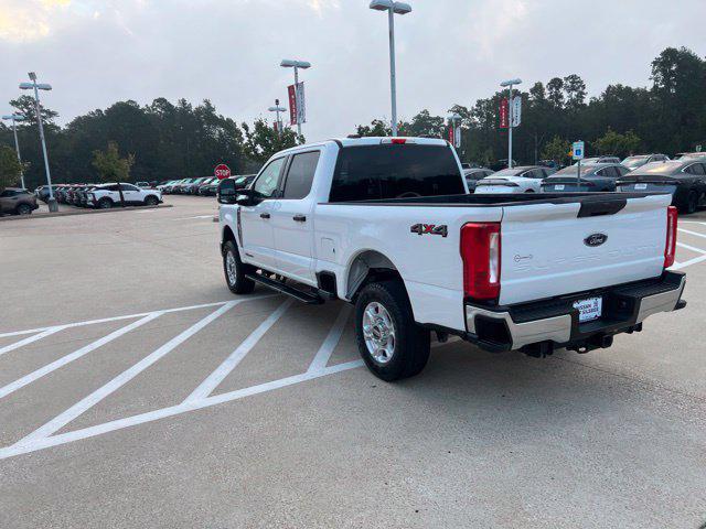 2026 Ford F-250 XLT