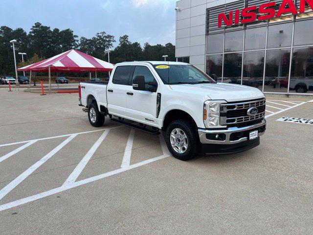 2026 Ford F-250 XLT