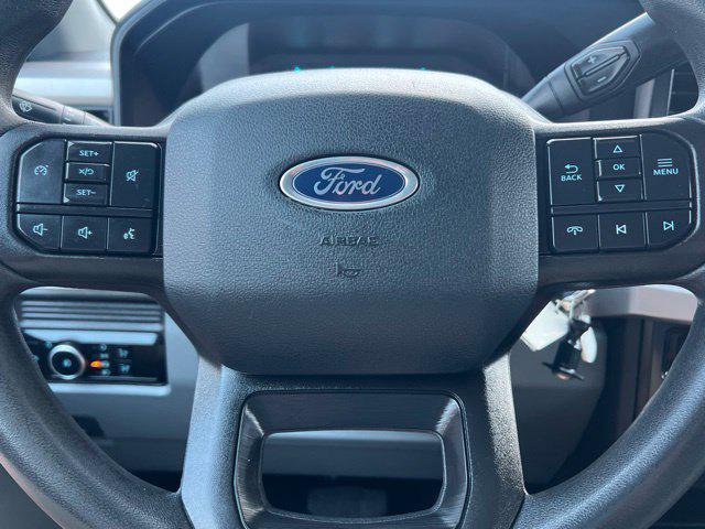 2026 Ford F-250 XLT