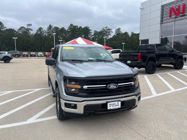 2025 Ford F-150 XLT for sale in Silsbee, TX