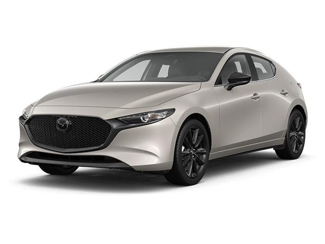 2024 Mazda Mazda3 2.5 S Select Sport for sale in Duncannon, PA