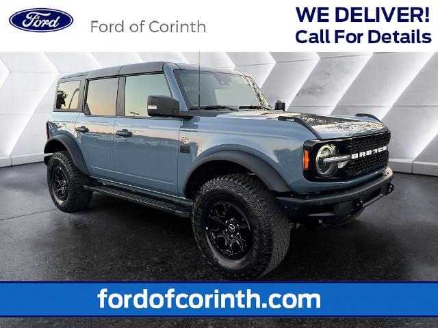 2024 Ford Bronco Wildtrak for sale in Corinth, MS