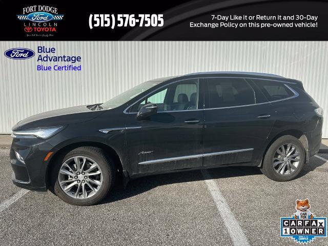 2022 Buick Enclave AWD Avenir for sale in Fort Dodge, IA