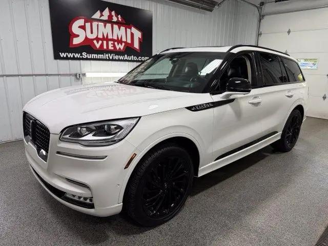 2024 Lincoln Aviator Reserve for sale in Spencerport, NY