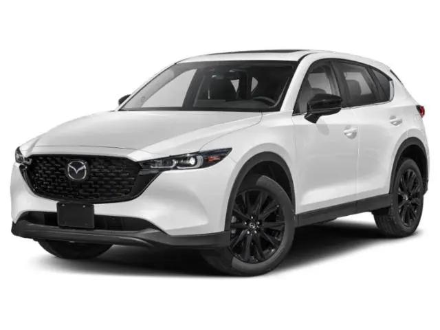 2023 Mazda CX-5 2.5 S Premium Plus for sale in Alexandria, VA