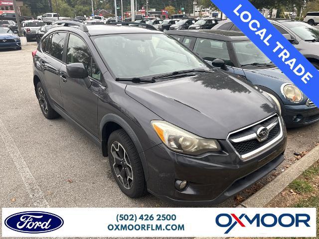 2014 Subaru XV Crosstrek 2.0i Premium for sale in Louisville, KY