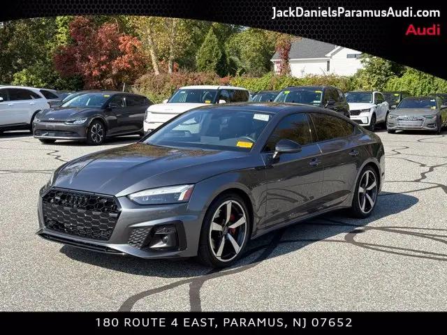 2024 Audi A5 Sportback Premium Plus 45 TFSI quattro S tronic for sale in Paramus, NJ