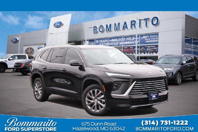 2025 Buick Enclave Preferred FWD for sale in Hazelwood, MO