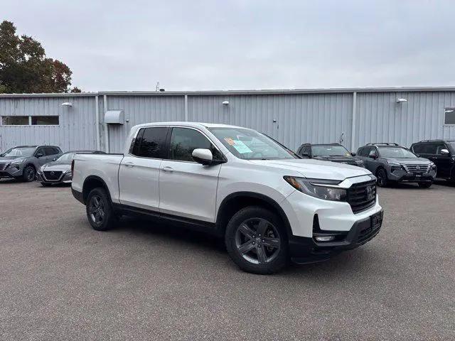 2023 Honda Ridgeline RTL for sale in Stevens Point, WI