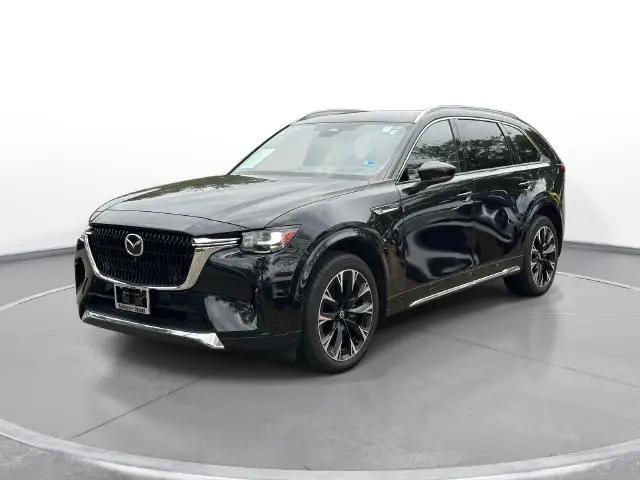 2026 Mazda X-90 3.3 Turbo S Premium Plus for sale in Alexandria, VA