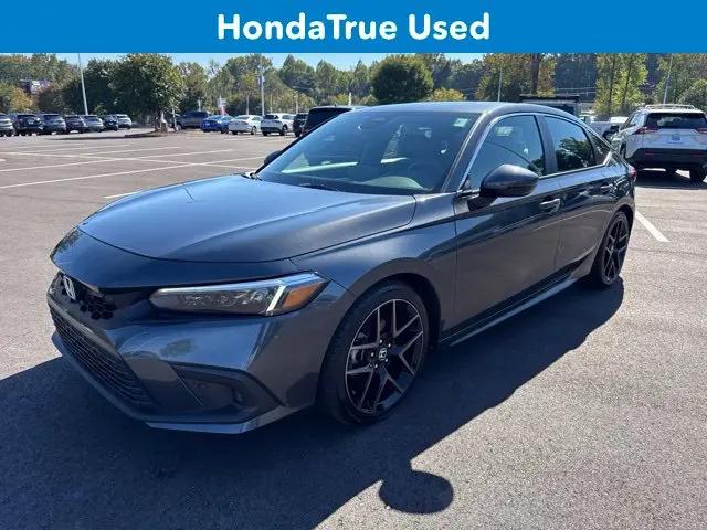 2024 Honda Civic Sport Touring for sale in Gastonia, NC