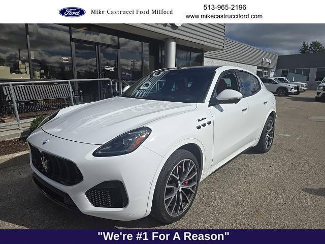 2023 Maserati Grecale Modena for sale near Milford, OH
