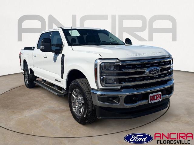 2026 Ford F-250 LARIAT for sale in Floresville, TX