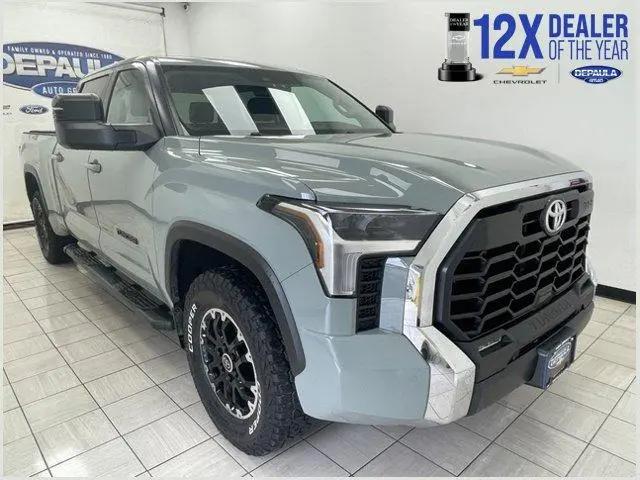 2024 Toyota Tundra SR5 for sale in Albany, NY