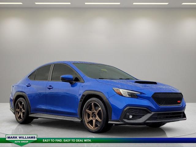 2022 Subaru WRX Premium for sale near Cincinnati, OH