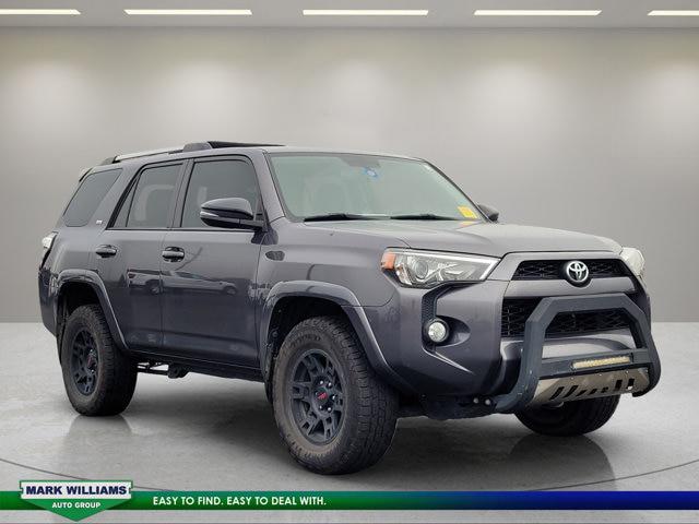 2019 Toyota 4Runner for sale near Cincinnati, OH