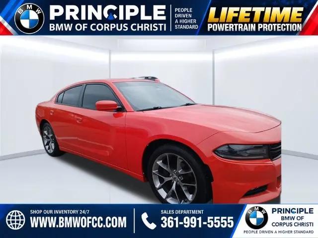 2020 Dodge Charger SXT RWD for sale in Corpus Christi, TX
