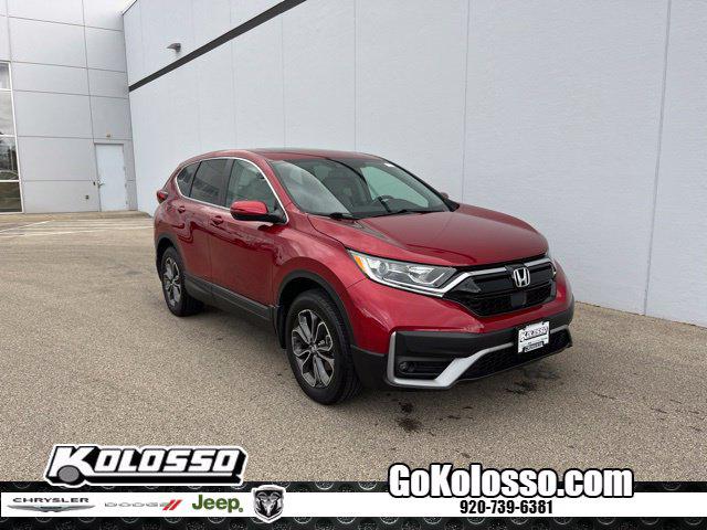 2022 Honda CR-V AWD EX-L for sale in Appleton, WI