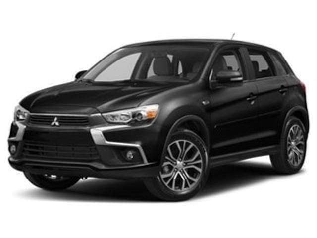 2017 Mitsubishi Outlander Sport 2.4 SE for sale in Grand Rapids, MI