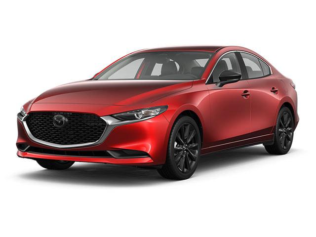 2025 Mazda Mazda3 2.5 S Select Sport for sale in Grand Rapids, MI