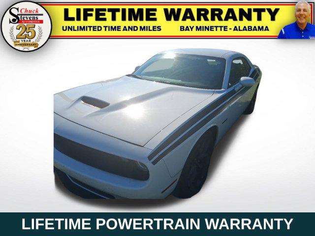2022 Dodge Challenger R/T for sale in Bay Minette, AL