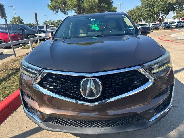 2019 Acura RDX Standard for sale in Arlington, TX