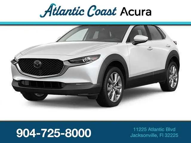 2023 Mazda CX-30 2.5 S Premium for sale in Jacksonville, FL
