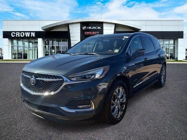 2018 Buick Enclave Avenir for sale in Metairie, LA