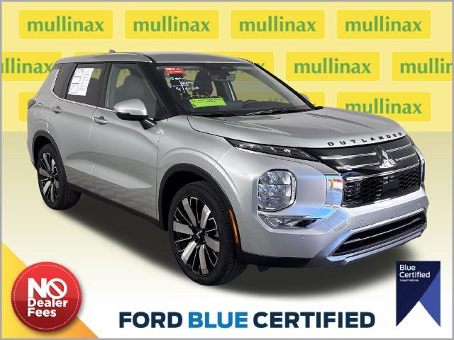 2026 Mitsubishi Outlander SE 2.5 2WD for sale in New Smyrna Beach, FL