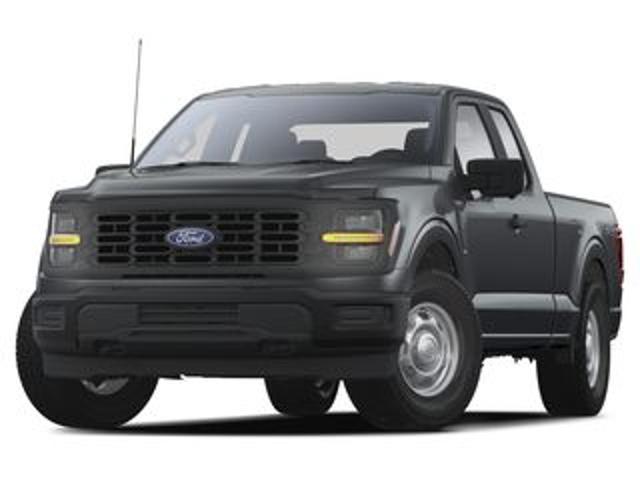 2024 Ford F-150 XL for sale in Tyler, TX