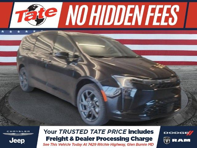 2027 Chrysler Pacifica Limited AWD for sale in Glen Burnie, MD