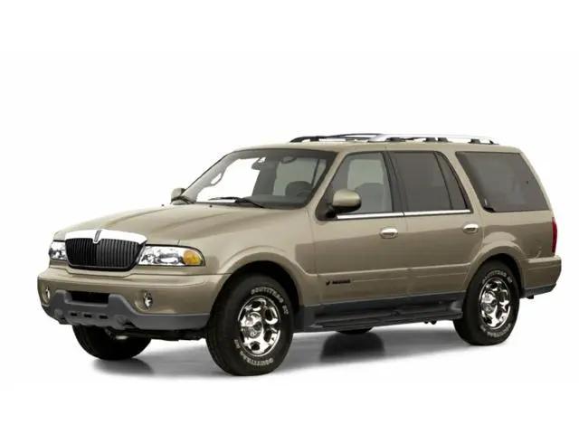 2001 Lincoln Navigator Base for sale in Cheyenne, WY