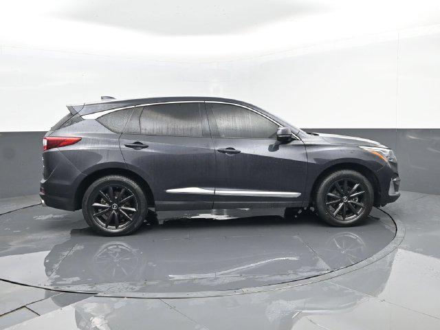 2019 Acura RDX Technology Package