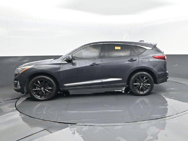 2019 Acura RDX Technology Package