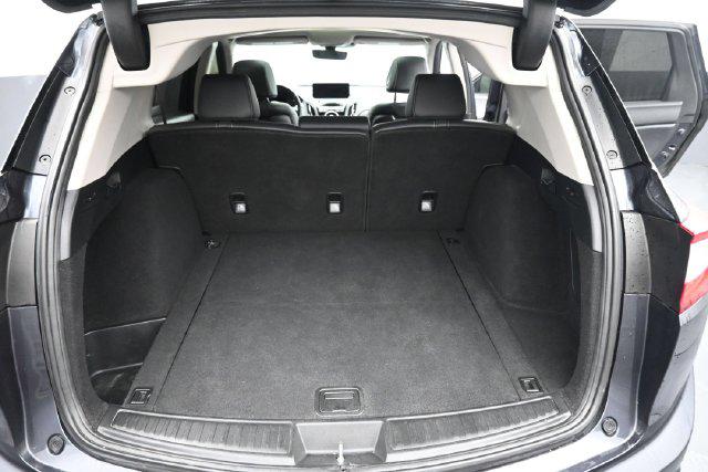 2019 Acura RDX Technology Package