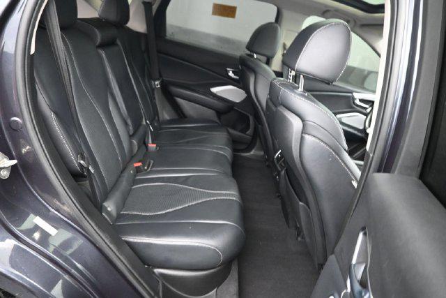 2019 Acura RDX Technology Package