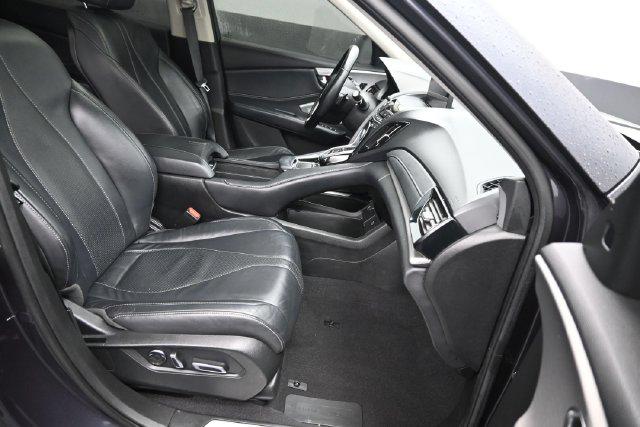 2019 Acura RDX Technology Package