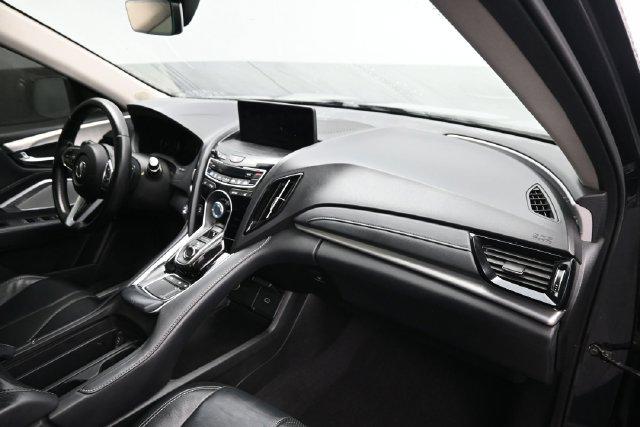 2019 Acura RDX Technology Package
