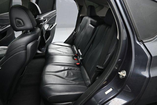 2019 Acura RDX Technology Package