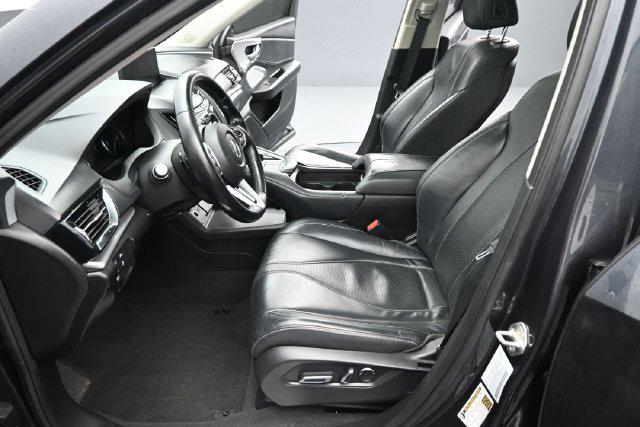 2019 Acura RDX Technology Package